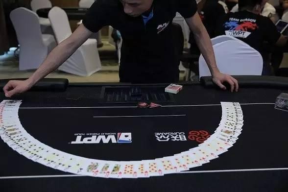 德扑概率期望 德州扑克概率计算公式